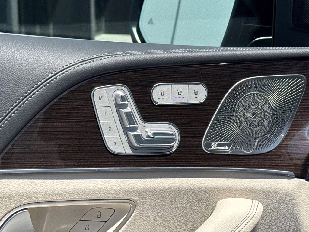 2026 Polar Mercedes-Benz GLE GLE 350 AWD SUV