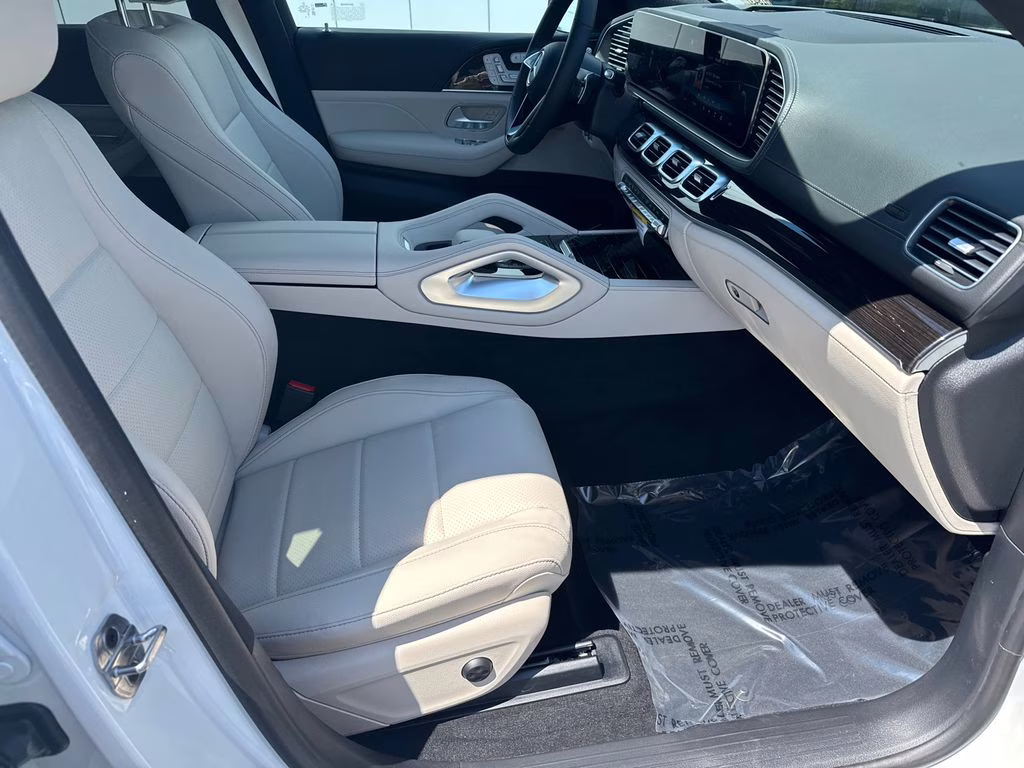 2026 Polar Mercedes-Benz GLE GLE 350 AWD SUV