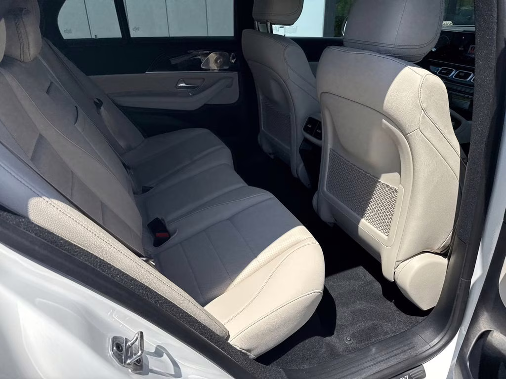 2026 Polar Mercedes-Benz GLE GLE 350 AWD SUV