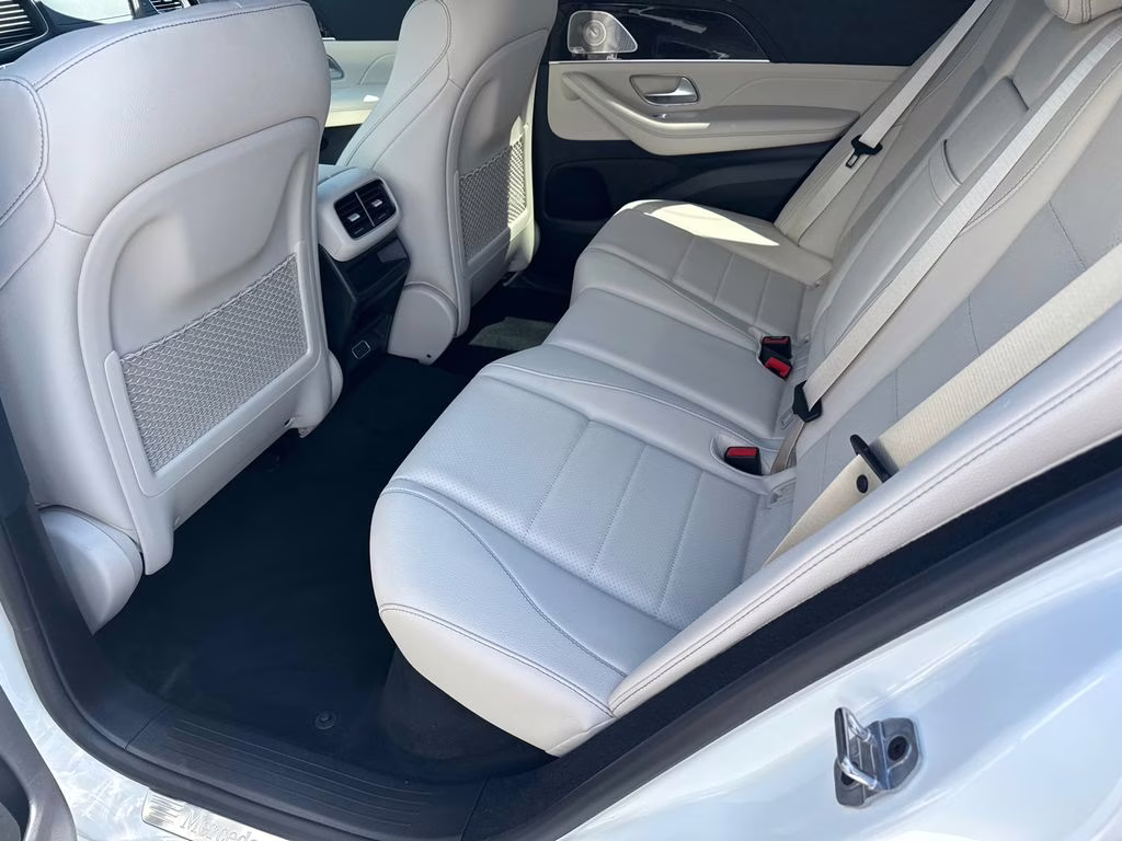 2026 Polar Mercedes-Benz GLE GLE 350 AWD SUV