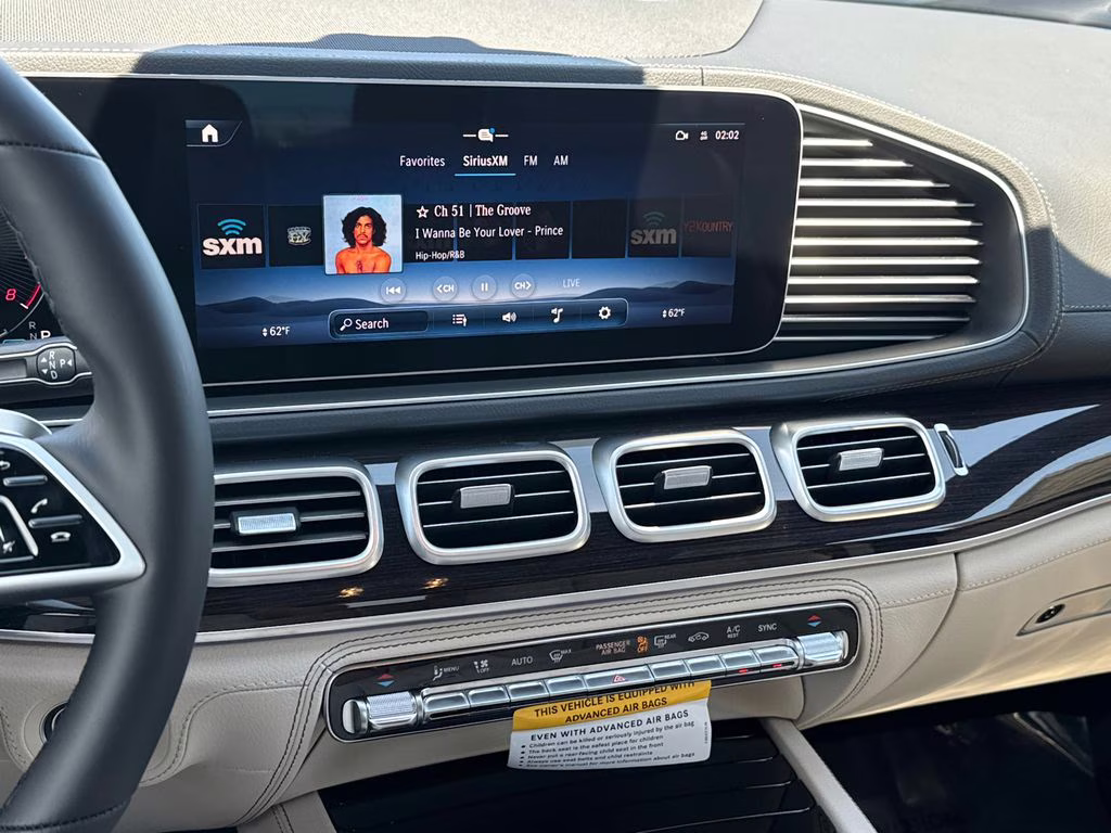 2026 Polar Mercedes-Benz GLE GLE 350 AWD SUV