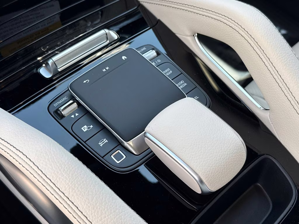 2026 Polar Mercedes-Benz GLE GLE 350 AWD SUV