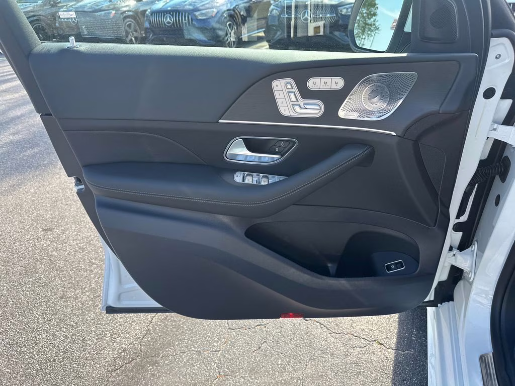 2026 Polar Mercedes-Benz GLE GLE 350 AWD SUV