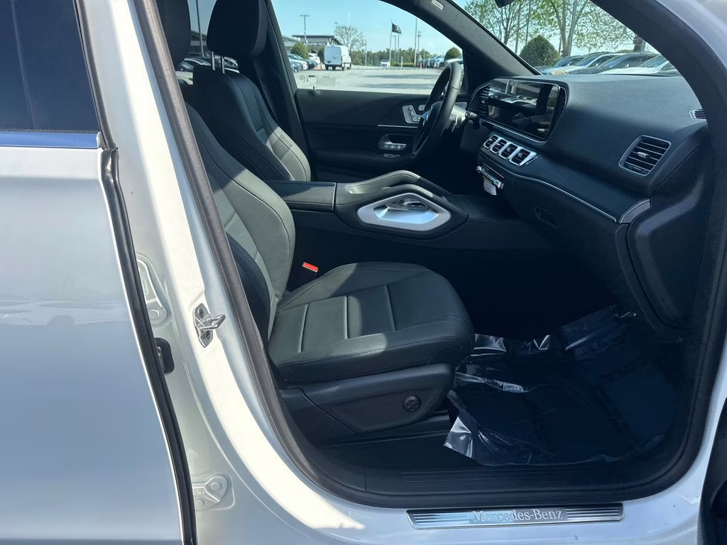 2026 Polar Mercedes-Benz GLE GLE 350 AWD SUV