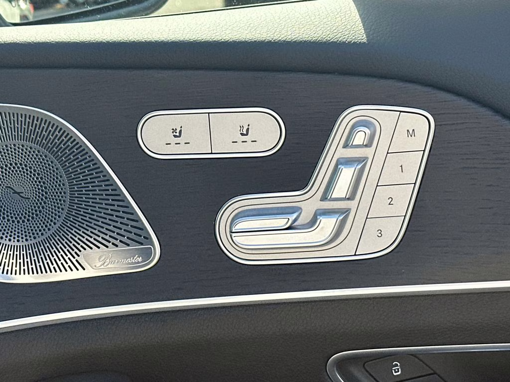 2026 Polar Mercedes-Benz GLE GLE 350 AWD SUV