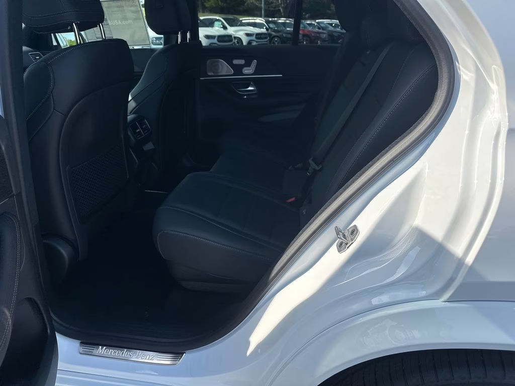 2026 Polar Mercedes-Benz GLE GLE 350 AWD SUV