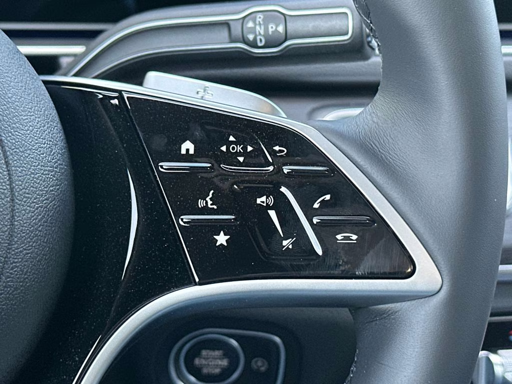 2026 Polar Mercedes-Benz GLE GLE 350 AWD SUV