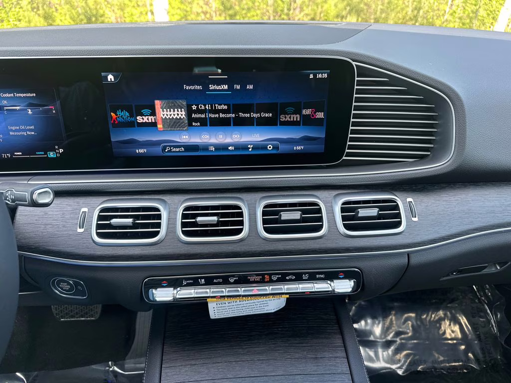 2026 Polar Mercedes-Benz GLE GLE 350 AWD SUV