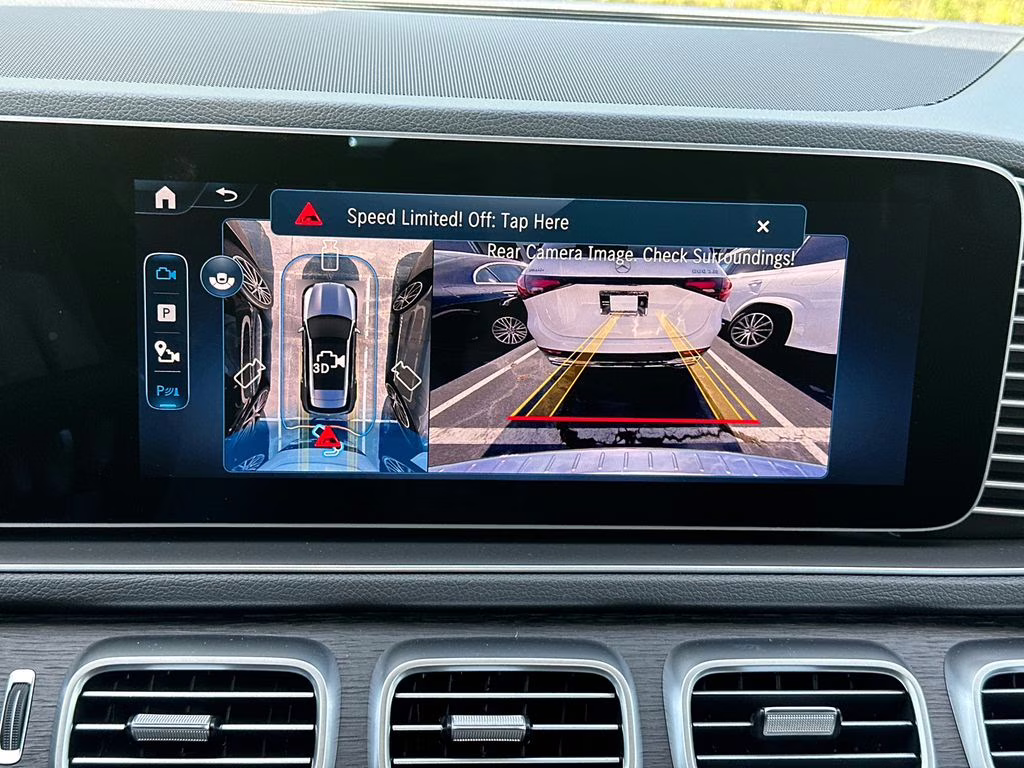 2026 Polar Mercedes-Benz GLE GLE 350 AWD SUV