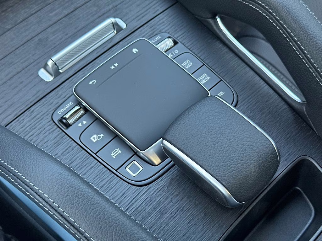 2026 Polar Mercedes-Benz GLE GLE 350 AWD SUV