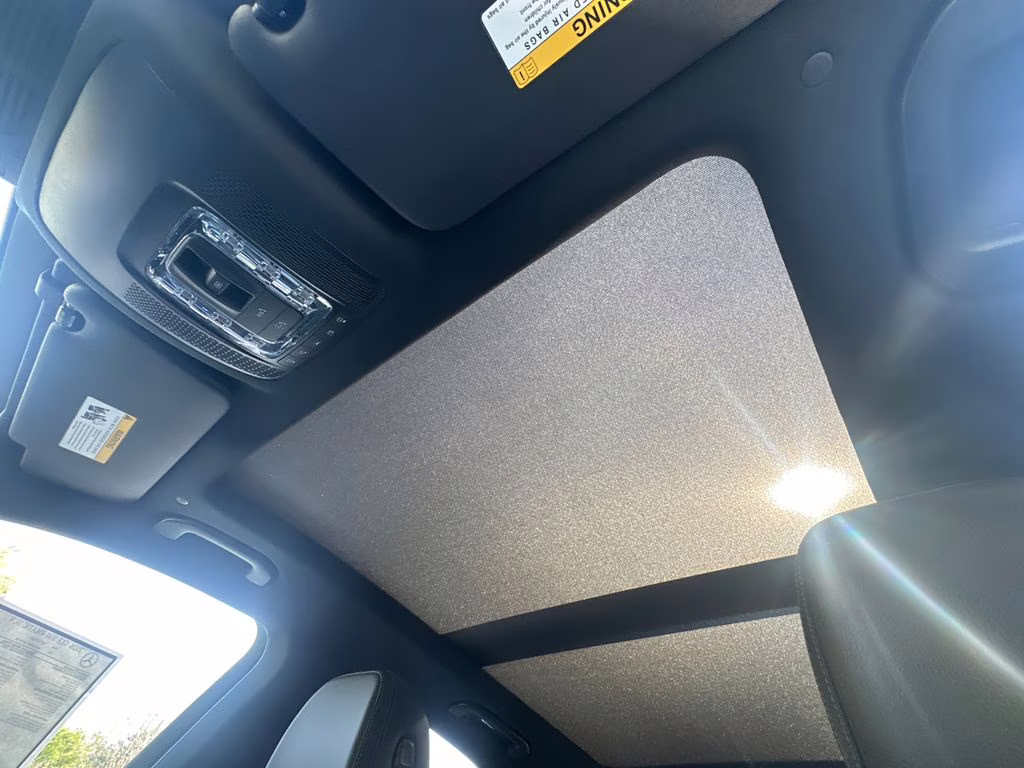 2026 Polar Mercedes-Benz GLE GLE 350 AWD SUV