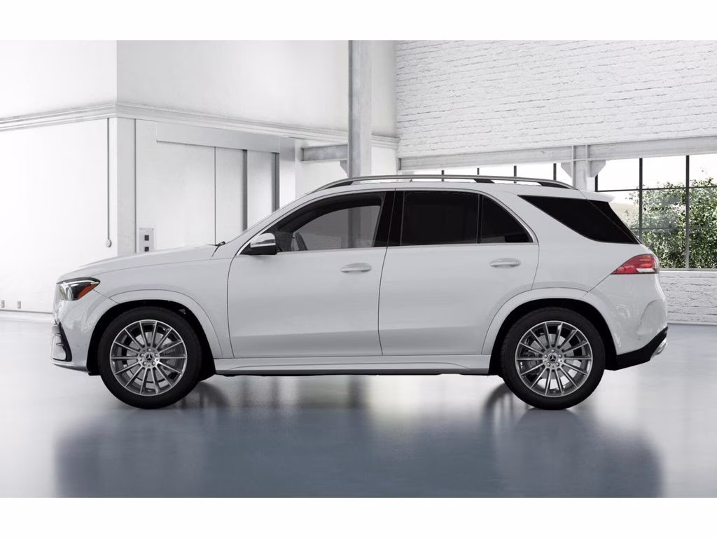 2026 Polar Mercedes-Benz GLE GLE 350 AWD SUV