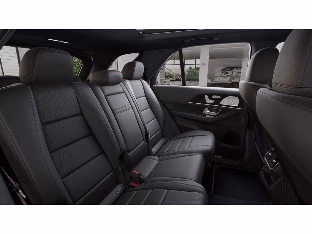 2026 Polar Mercedes-Benz GLE GLE 350 AWD SUV