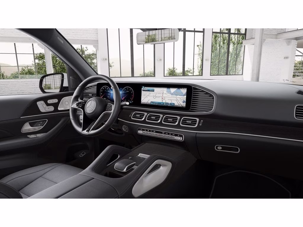 2026 Polar Mercedes-Benz GLE GLE 350 AWD SUV