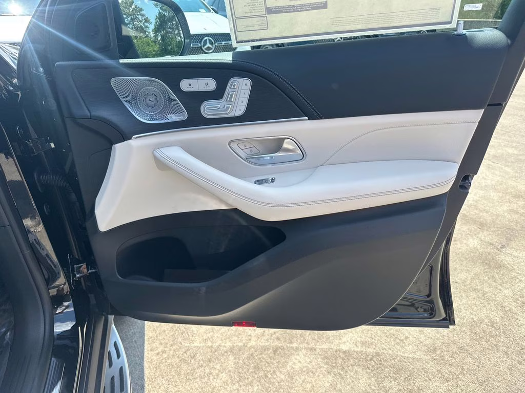 2026 Black Mercedes-Benz GLE GLE 450 Coupe AWD Coupe