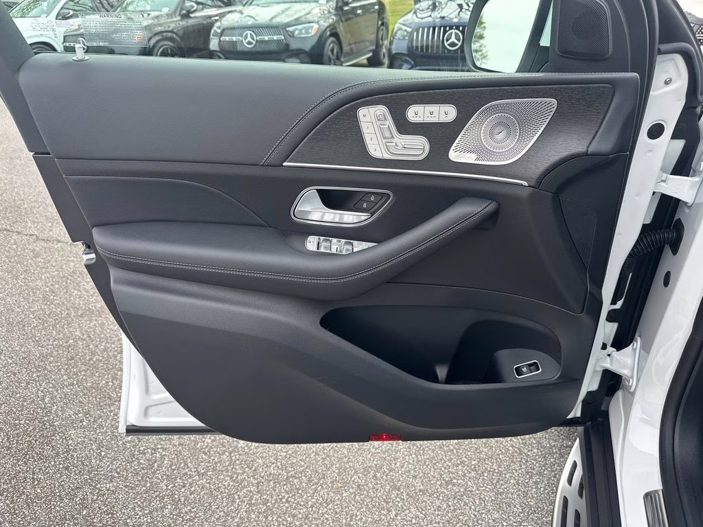 2026 Moonlight Mercedes-Benz GLE GLE 450 Coupe AWD Coupe