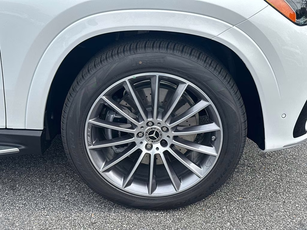 2026 Moonlight Mercedes-Benz GLE GLE 450 Coupe AWD Coupe