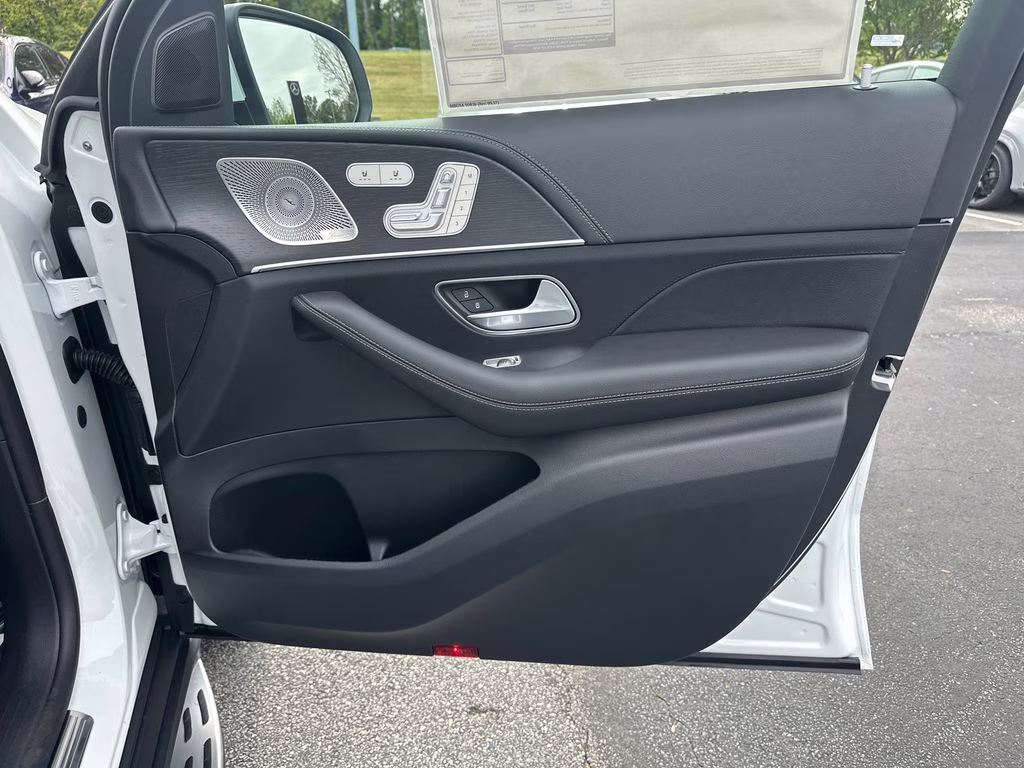 2026 Moonlight Mercedes-Benz GLE GLE 450 Coupe AWD Coupe