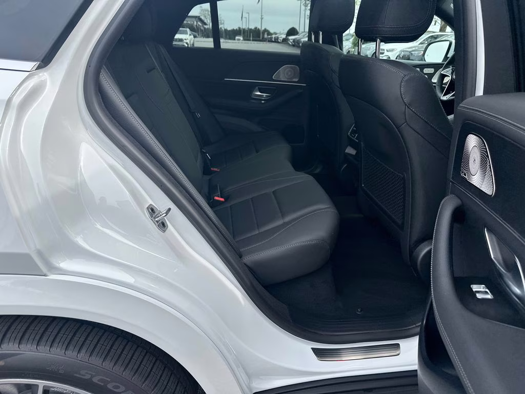 2026 Moonlight Mercedes-Benz GLE GLE 450 Coupe AWD Coupe