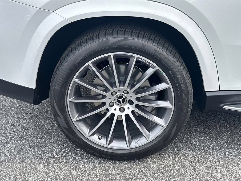 2026 Moonlight Mercedes-Benz GLE GLE 450 Coupe AWD Coupe