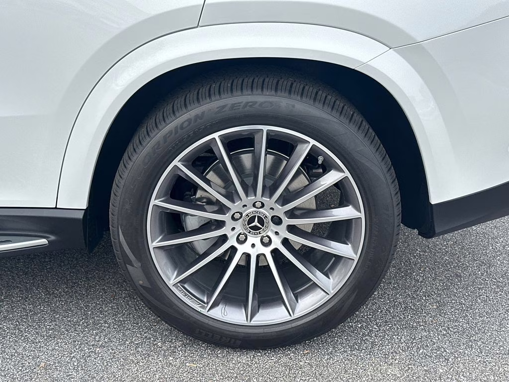 2026 Moonlight Mercedes-Benz GLE GLE 450 Coupe AWD Coupe