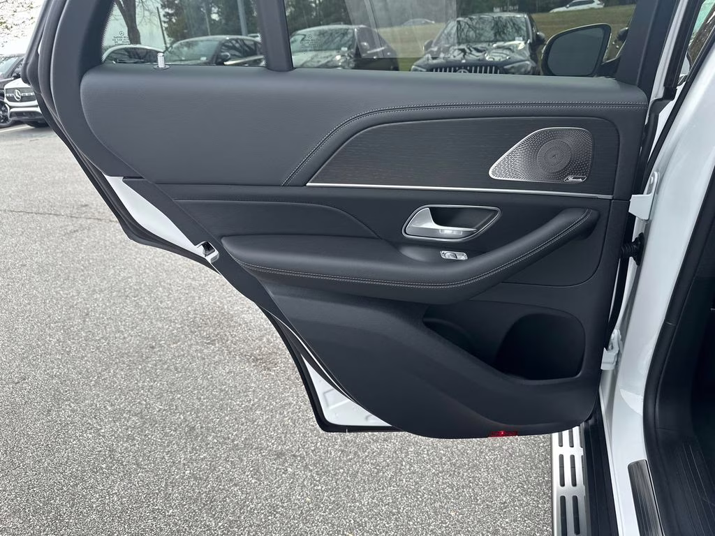 2026 Moonlight Mercedes-Benz GLE GLE 450 Coupe AWD Coupe