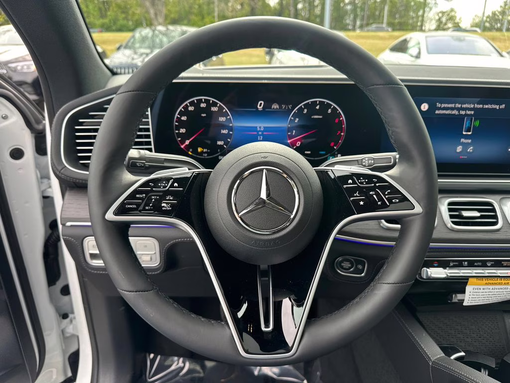 2026 Moonlight Mercedes-Benz GLE GLE 450 Coupe AWD Coupe