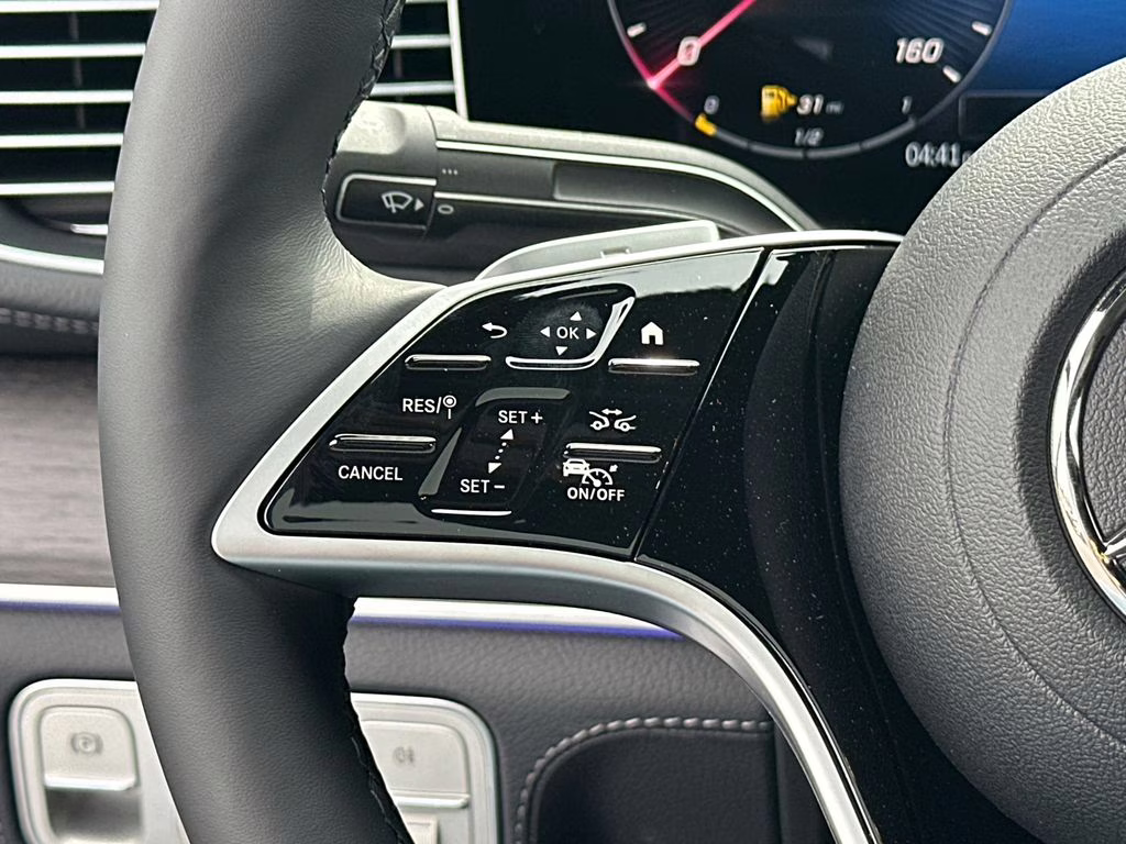 2026 Moonlight Mercedes-Benz GLE GLE 450 Coupe AWD Coupe