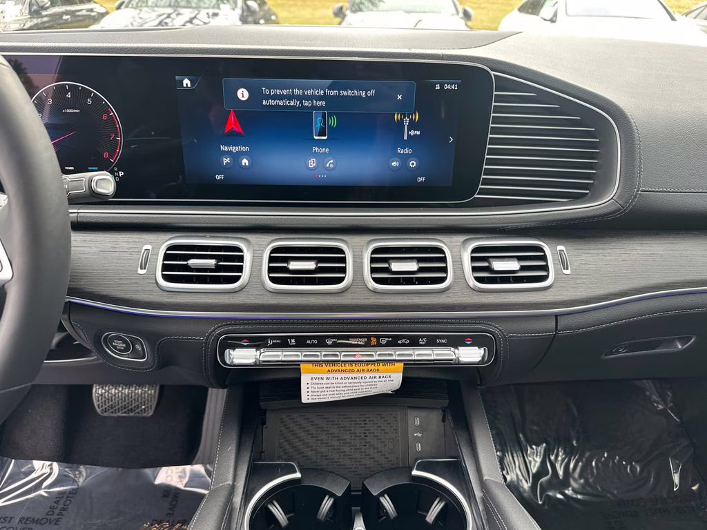 2026 Moonlight Mercedes-Benz GLE GLE 450 Coupe AWD Coupe