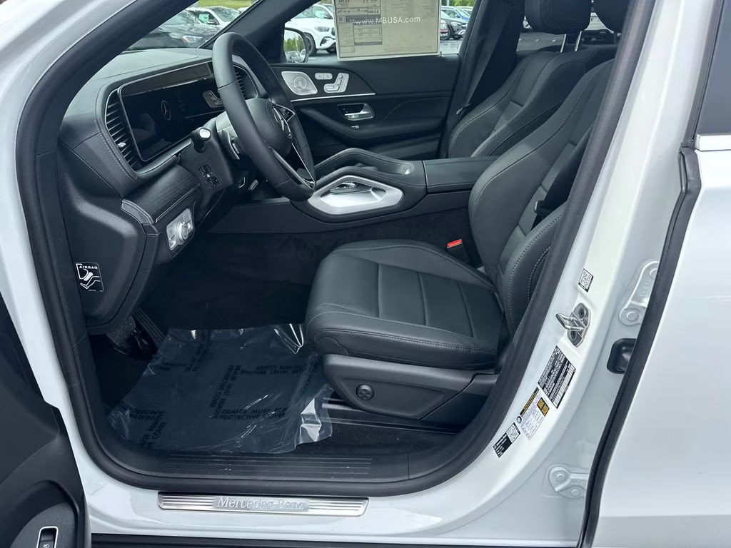 2026 Moonlight Mercedes-Benz GLE GLE 450 Coupe AWD Coupe