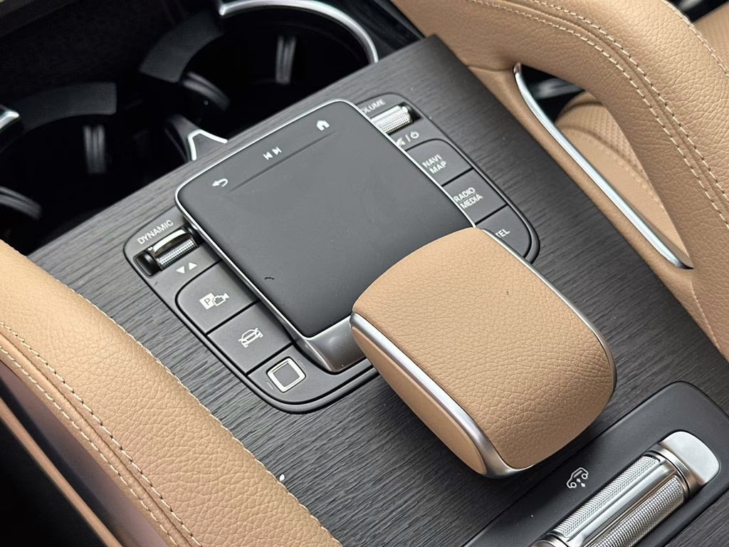 2026 Twilight Blue Mercedes-Benz GLS GLS 450 AWD SUV