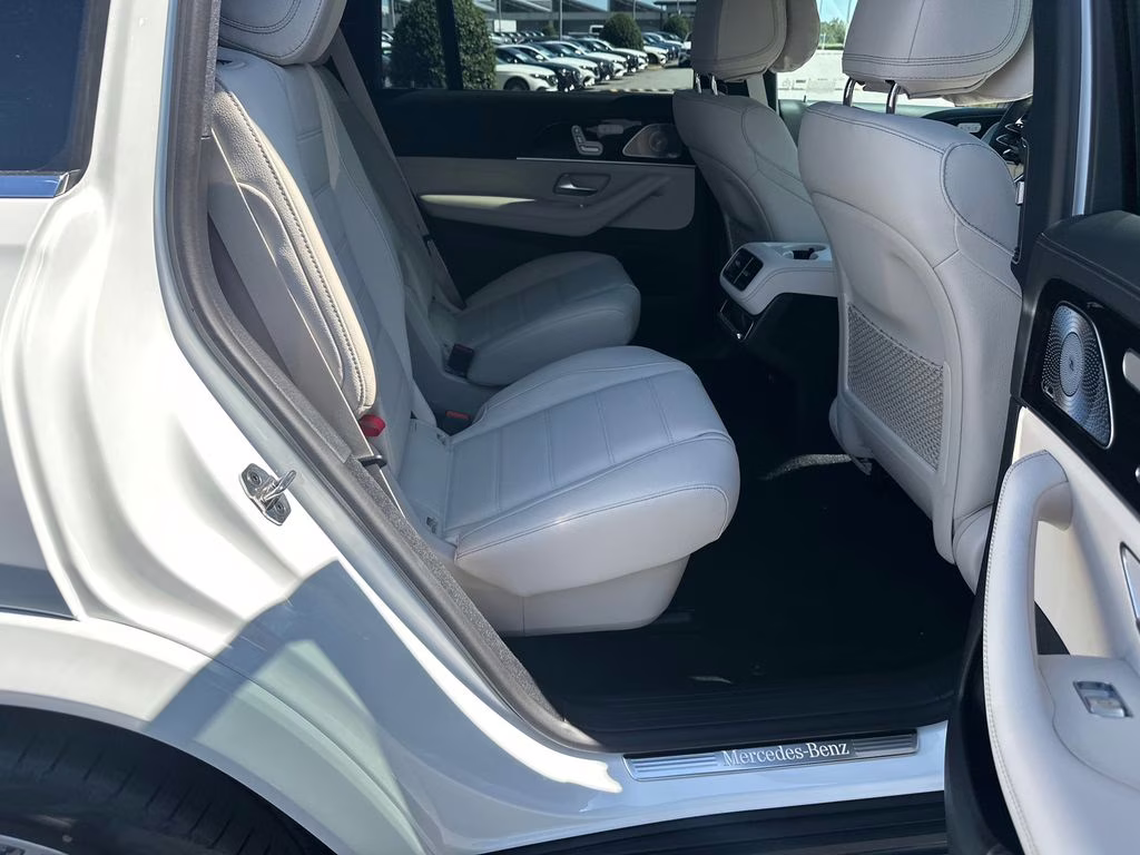 2026 Polar Mercedes-Benz GLS GLS 450 AWD SUV