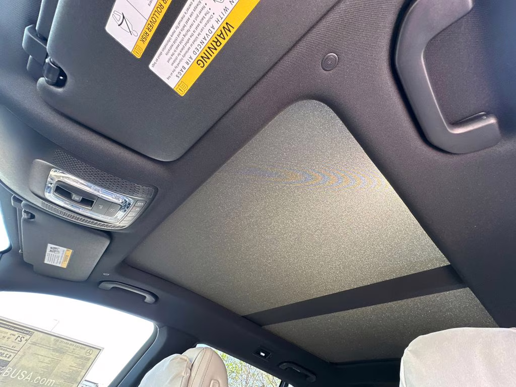 2026 Polar Mercedes-Benz GLS GLS 450 AWD SUV