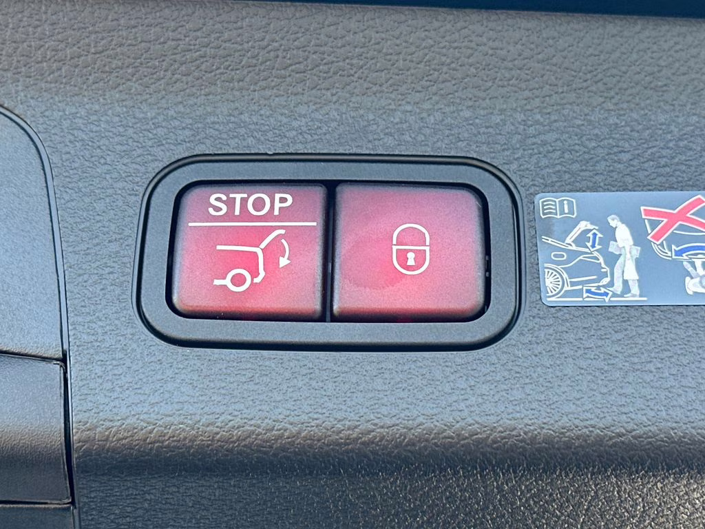 2026 Black Mercedes-Benz GLS GLS 450 AWD SUV