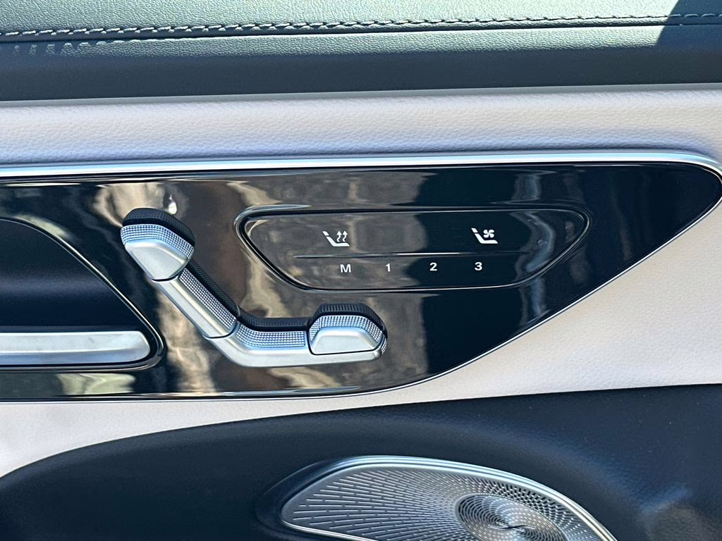 2026 Blue Mercedes-Benz E-Class E 350 RWD Sedan