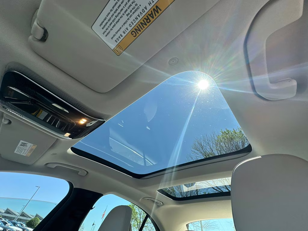 2026 Blue Mercedes-Benz E-Class E 350 RWD Sedan