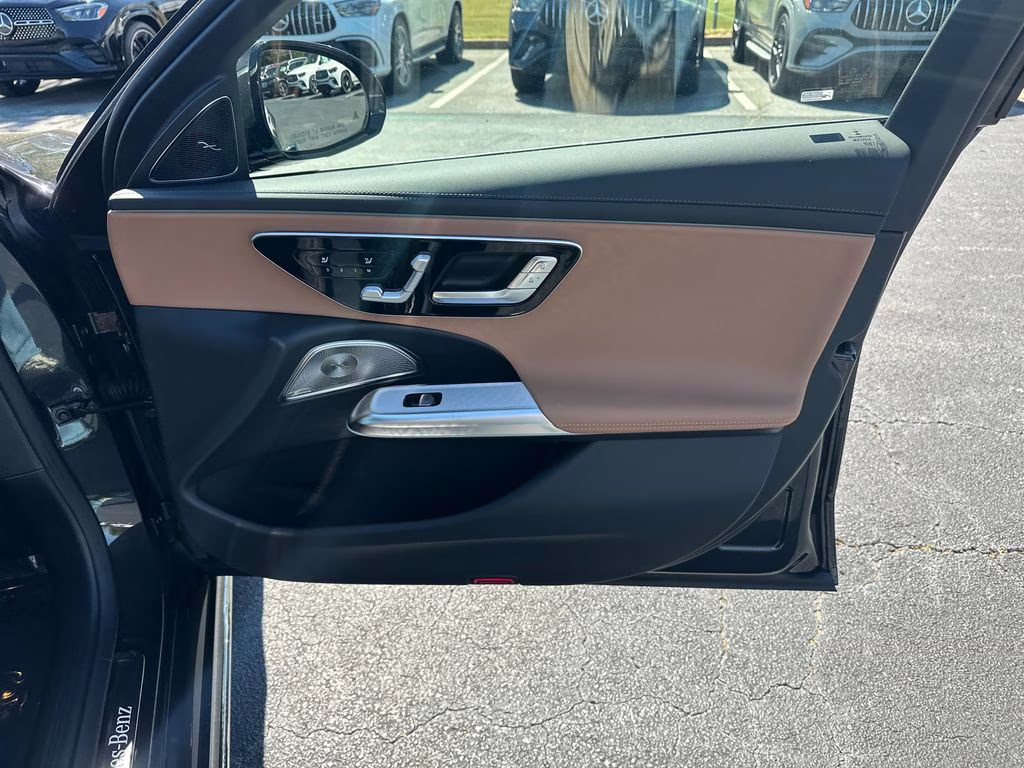 2026 Graphite Mercedes-Benz E-Class E 450 AWD Sedan