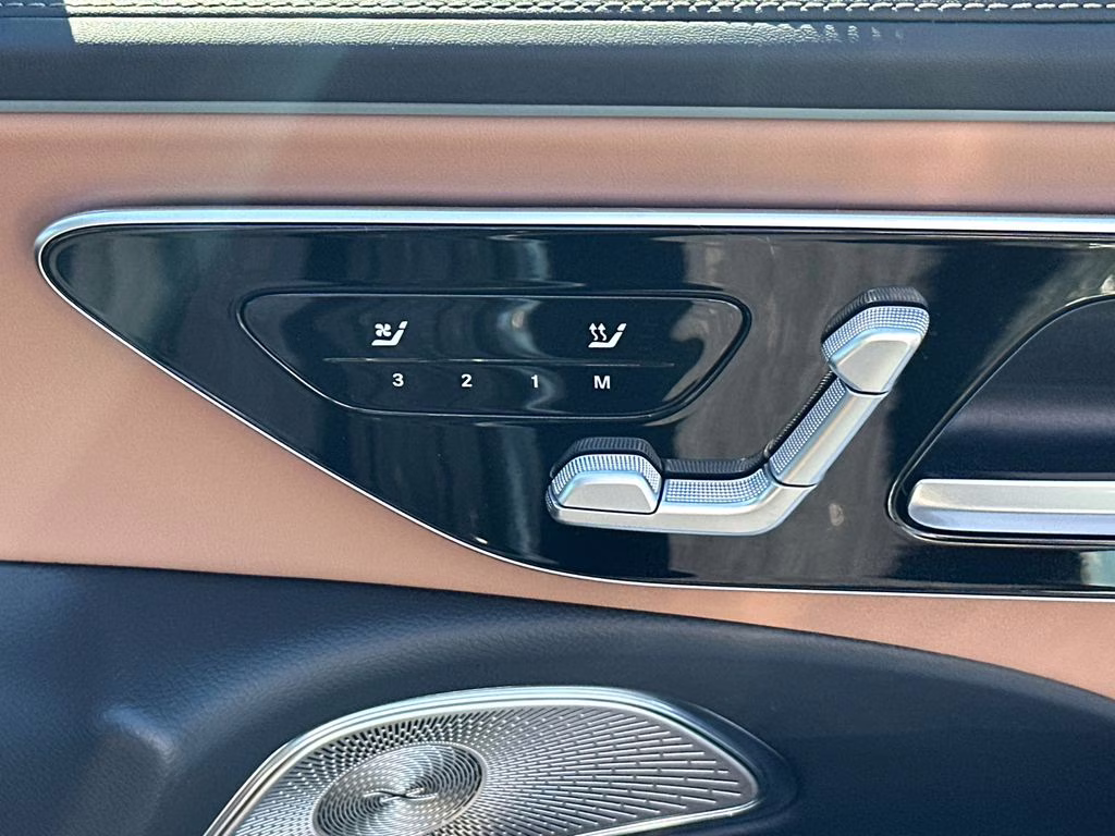 2026 Graphite Mercedes-Benz E-Class E 450 AWD Sedan