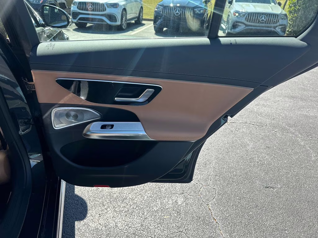 2026 Graphite Mercedes-Benz E-Class E 450 AWD Sedan