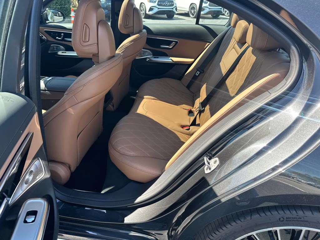 2026 Graphite Mercedes-Benz E-Class E 450 AWD Sedan