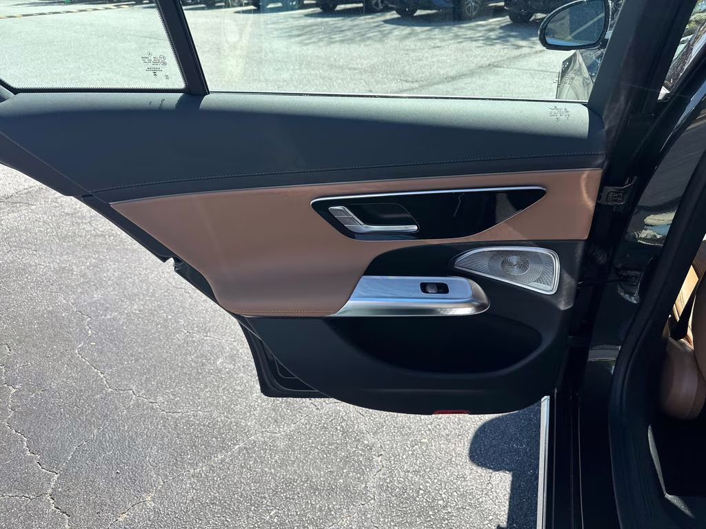 2026 Graphite Mercedes-Benz E-Class E 450 AWD Sedan