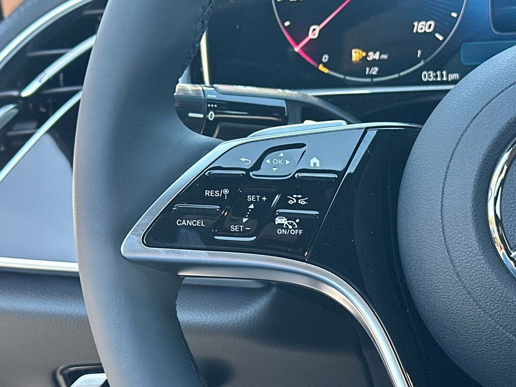 2026 Graphite Mercedes-Benz E-Class E 450 AWD Sedan