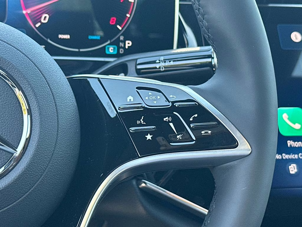 2026 Graphite Mercedes-Benz E-Class E 450 AWD Sedan