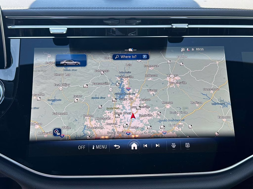 2026 Graphite Mercedes-Benz E-Class E 450 AWD Sedan