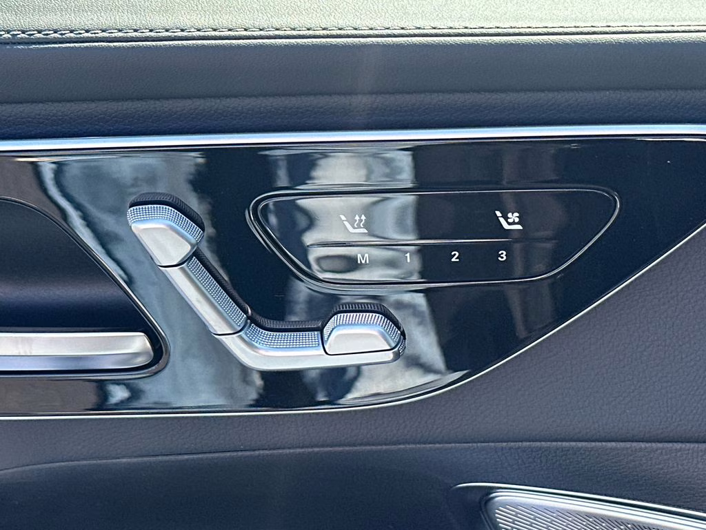 2026 Black Mercedes-Benz GLC GLC 300 RWD SUV