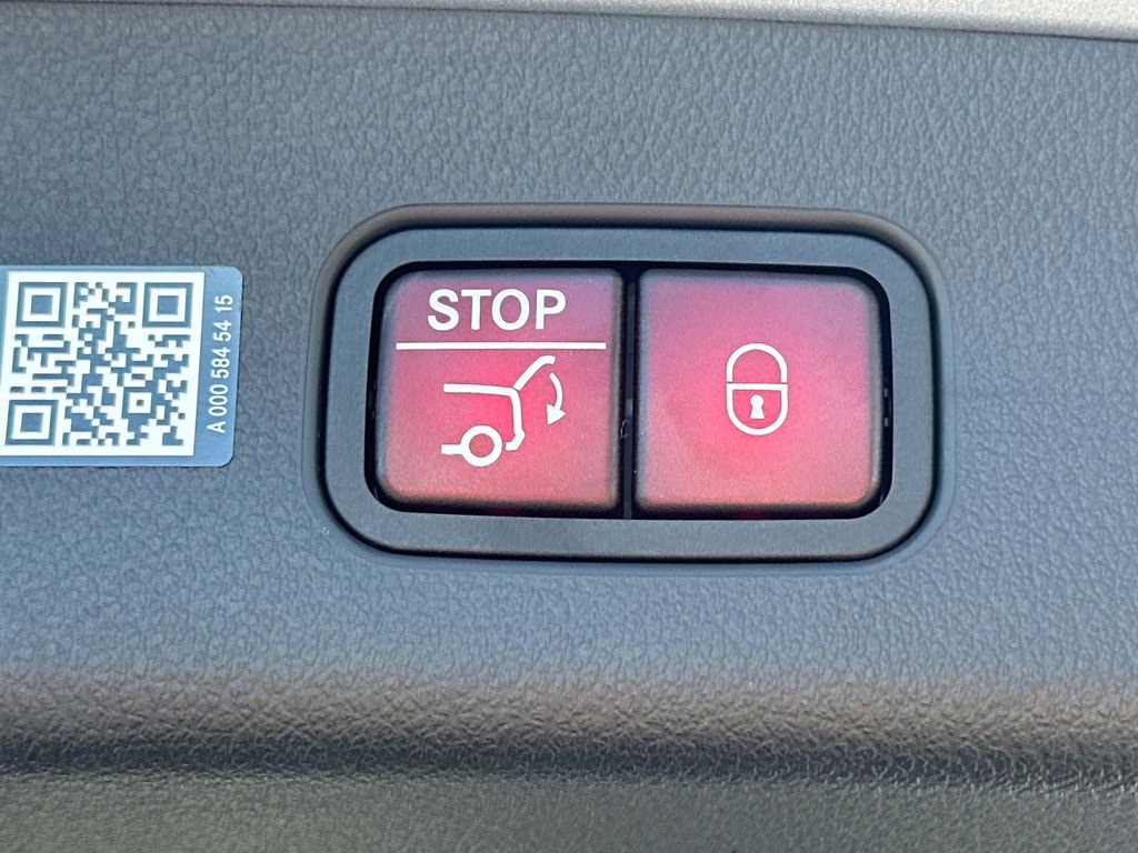 2026 Cirrus Mercedes-Benz GLC GLC 300 RWD SUV