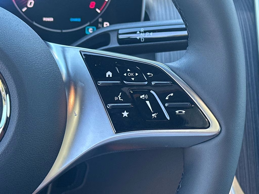 2026 Cirrus Mercedes-Benz GLC GLC 300 RWD SUV