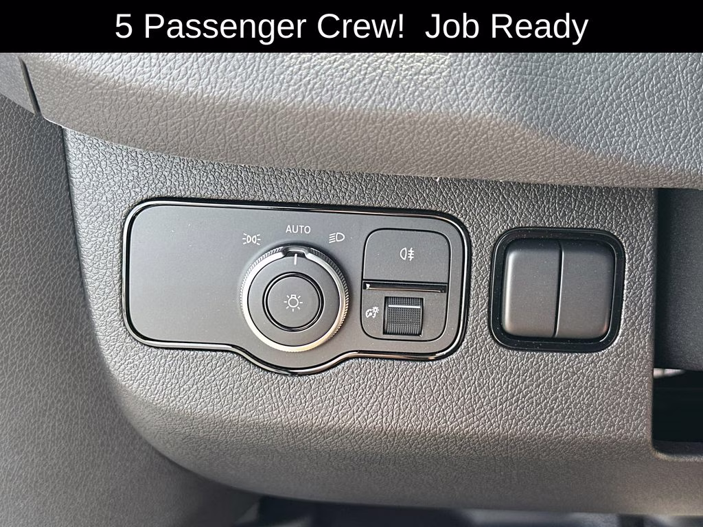 2026 Arctic Mercedes-Benz Sprinter 2500 Crew 144 WB RWD Van