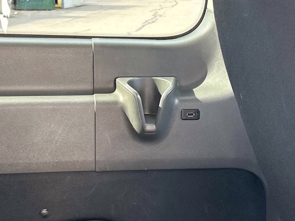 2024 Oxford White Ford Transit-350 XLT RWD Crossover