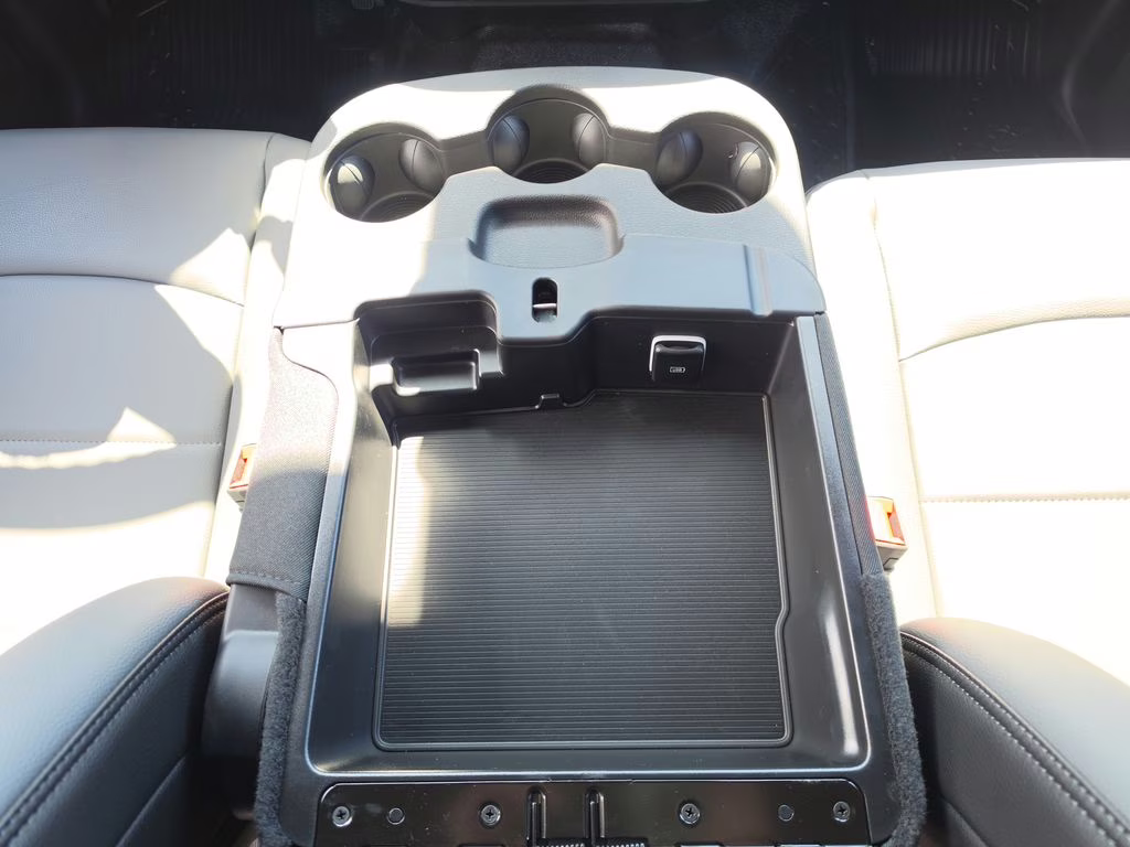 2026 Bright White Clearcoat Ram 3500 Tradesman 4X4 Truck